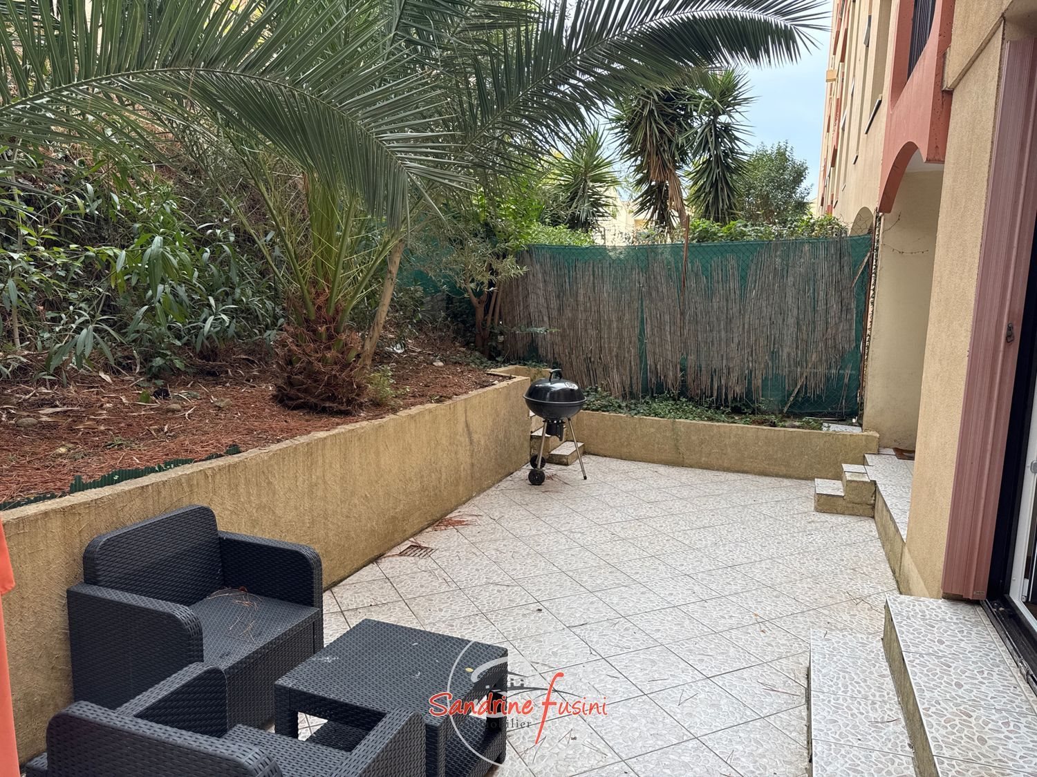 Appartement à vendre, 46m², Carros