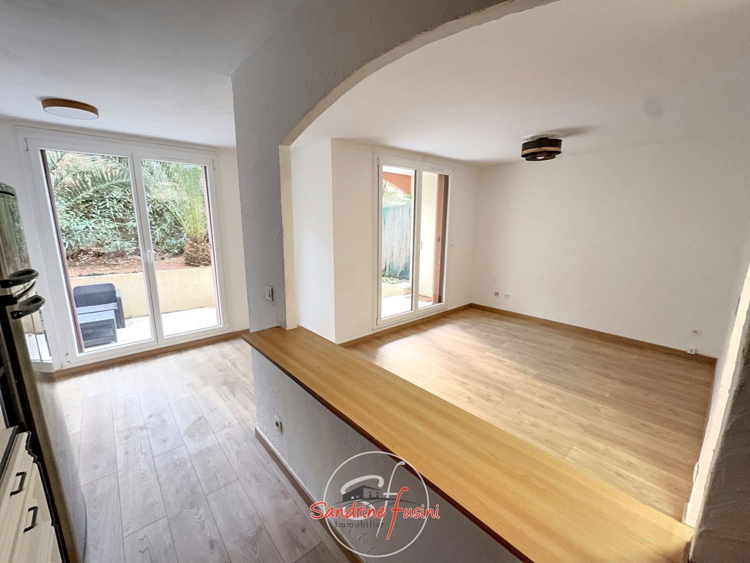 Appartement à vendre, 46m², Carros