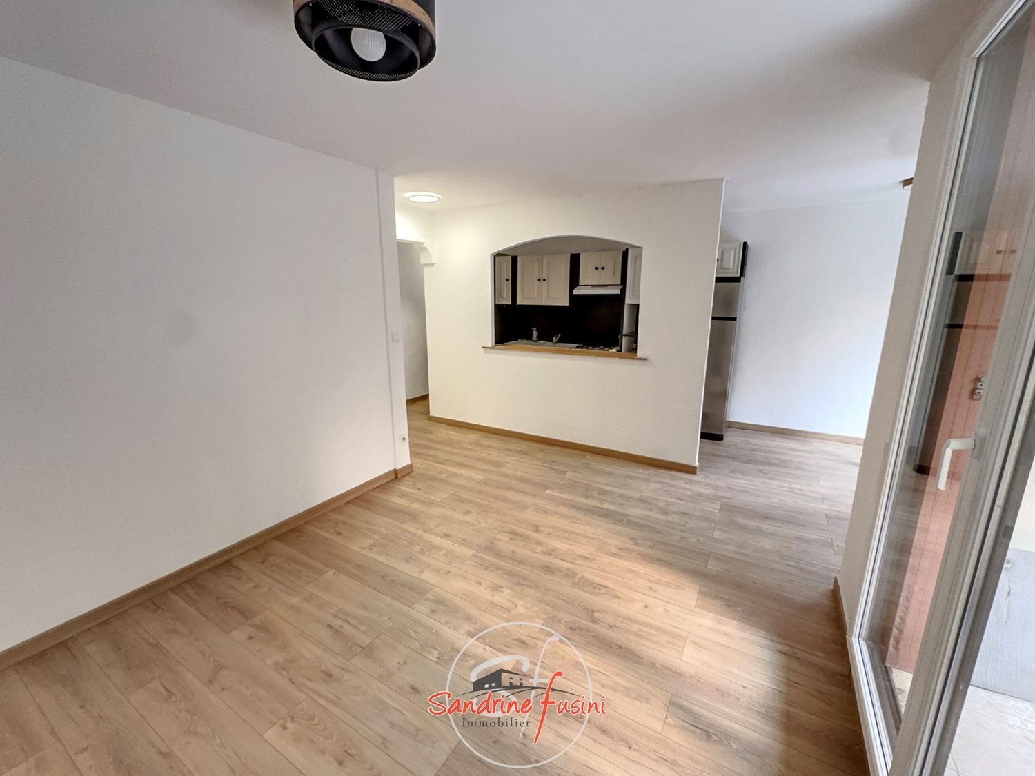 Appartement à vendre, 46m², Carros