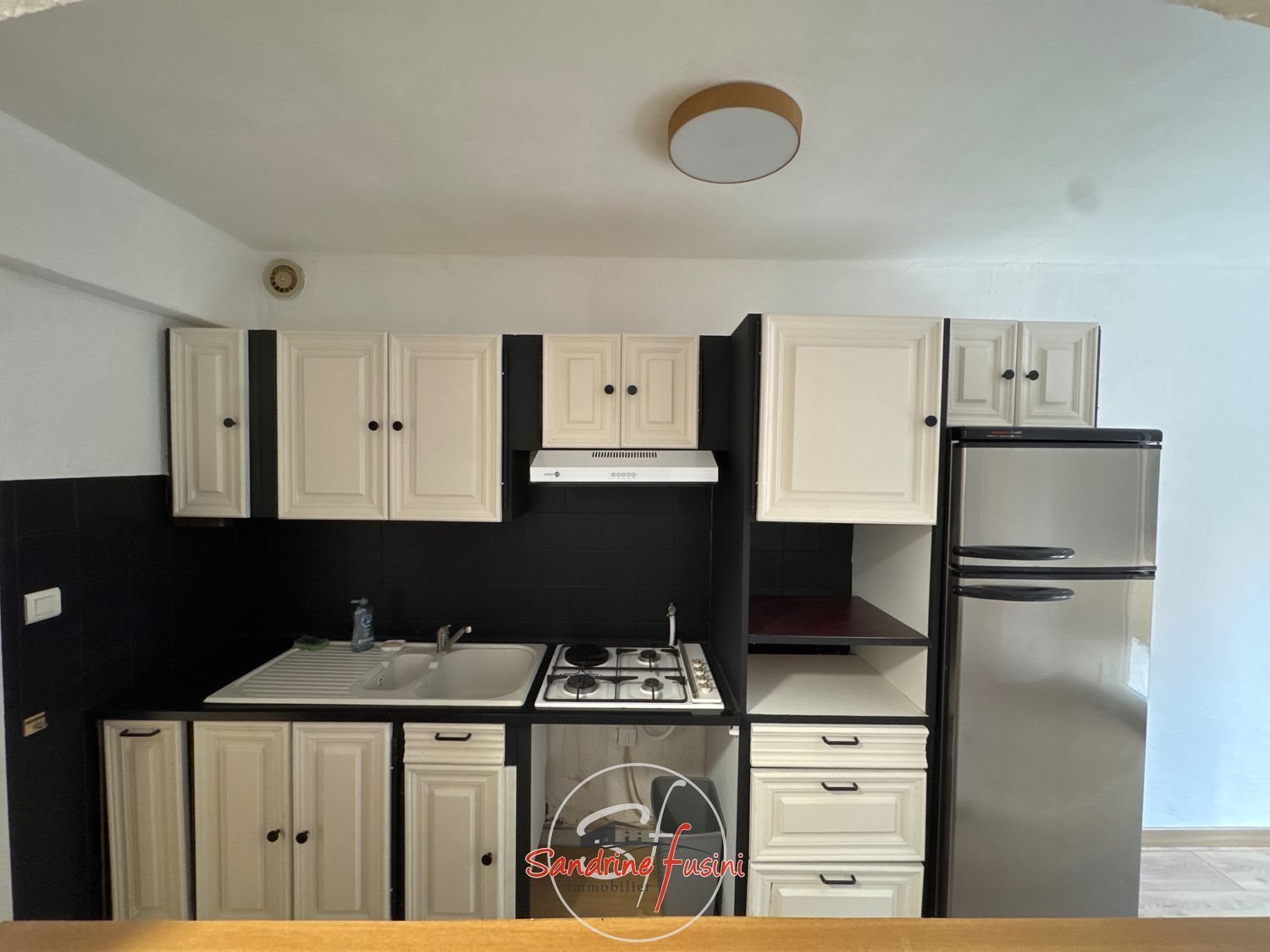 Appartement à vendre, 46m², Carros