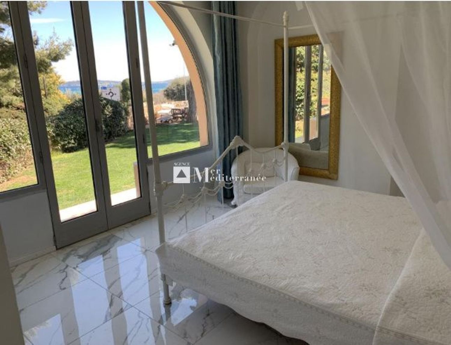Appartement à vendre, 63m², Grimaud