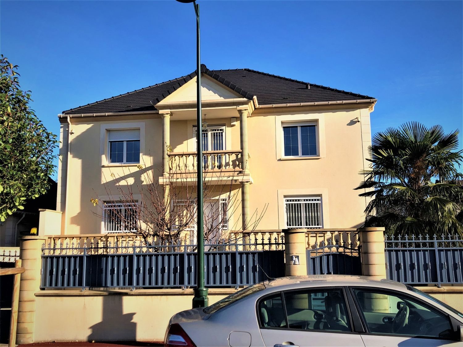 Maison à vendre, 210m², Drancy