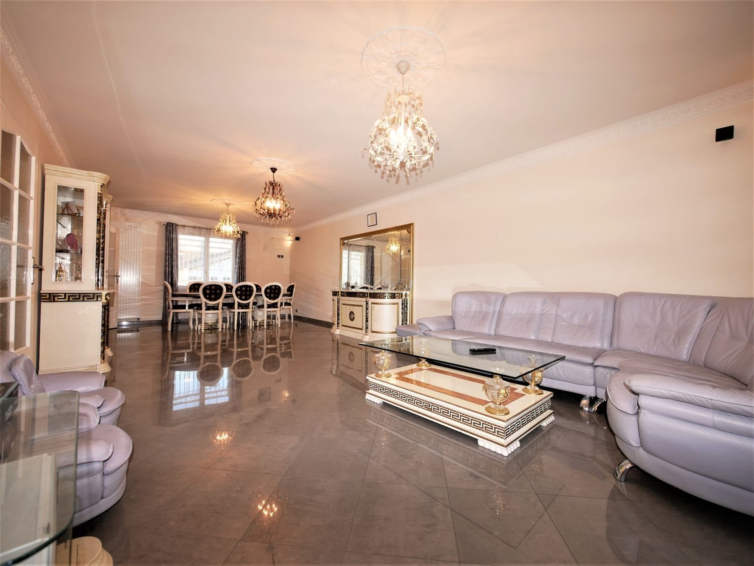 Maison à vendre, 210m², Drancy