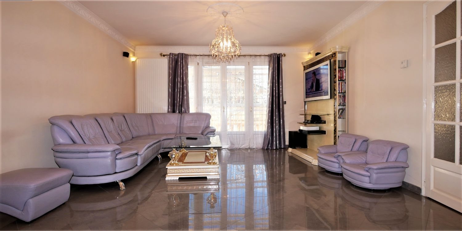 Maison à vendre, 210m², Drancy