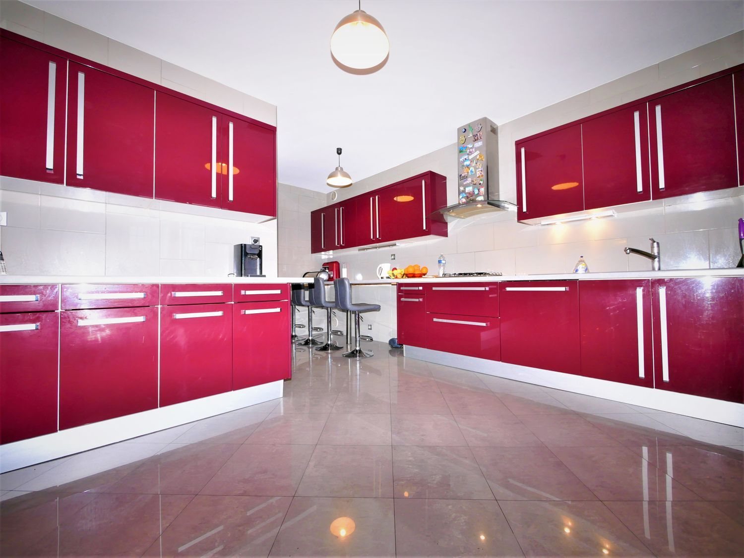 Maison à vendre, 210m², Drancy