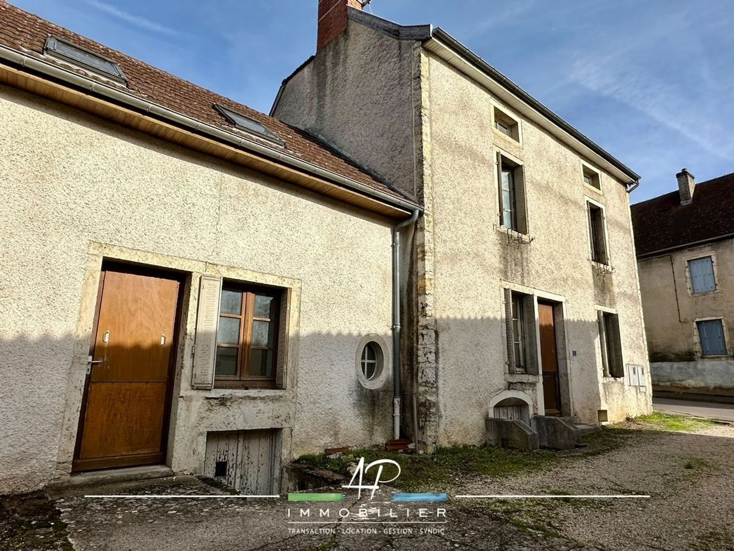 Maison à vendre, 178m², Mirebeau-sur-Bèze