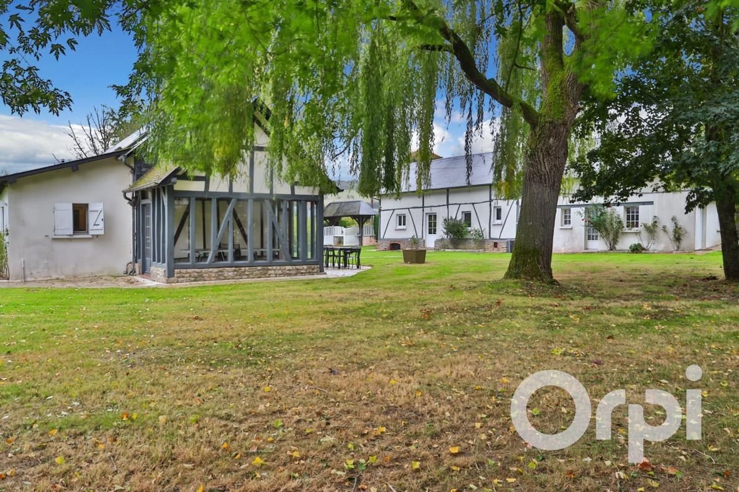 Maison à vendre, 153m², Gournay-en-Bray