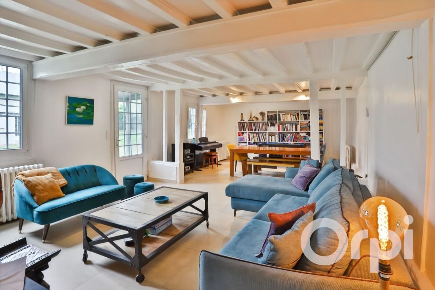 Maison à vendre, 153m², Gournay-en-Bray