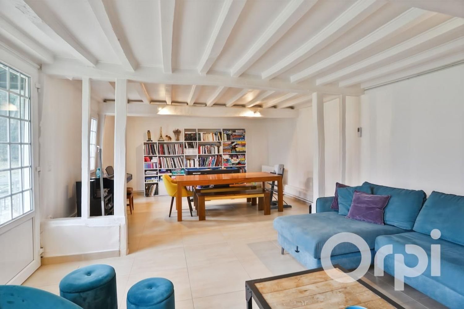 Maison à vendre, 153m², Gournay-en-Bray
