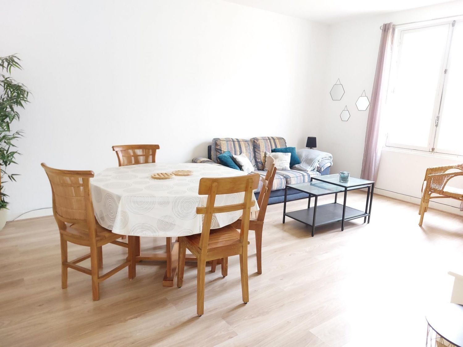 Maison à louer, 74m², Libourne