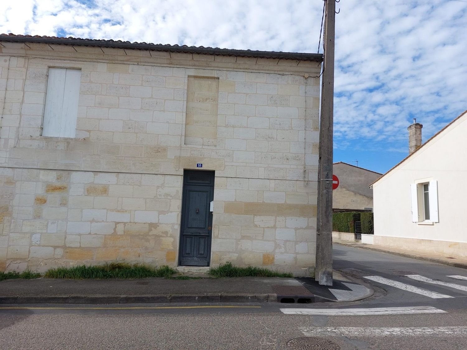 Maison à louer, 74m², Libourne