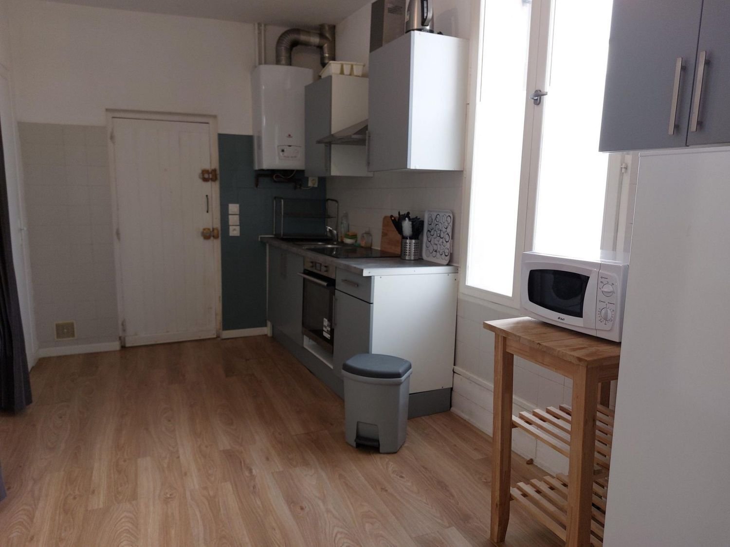 Maison à louer, 74m², Libourne