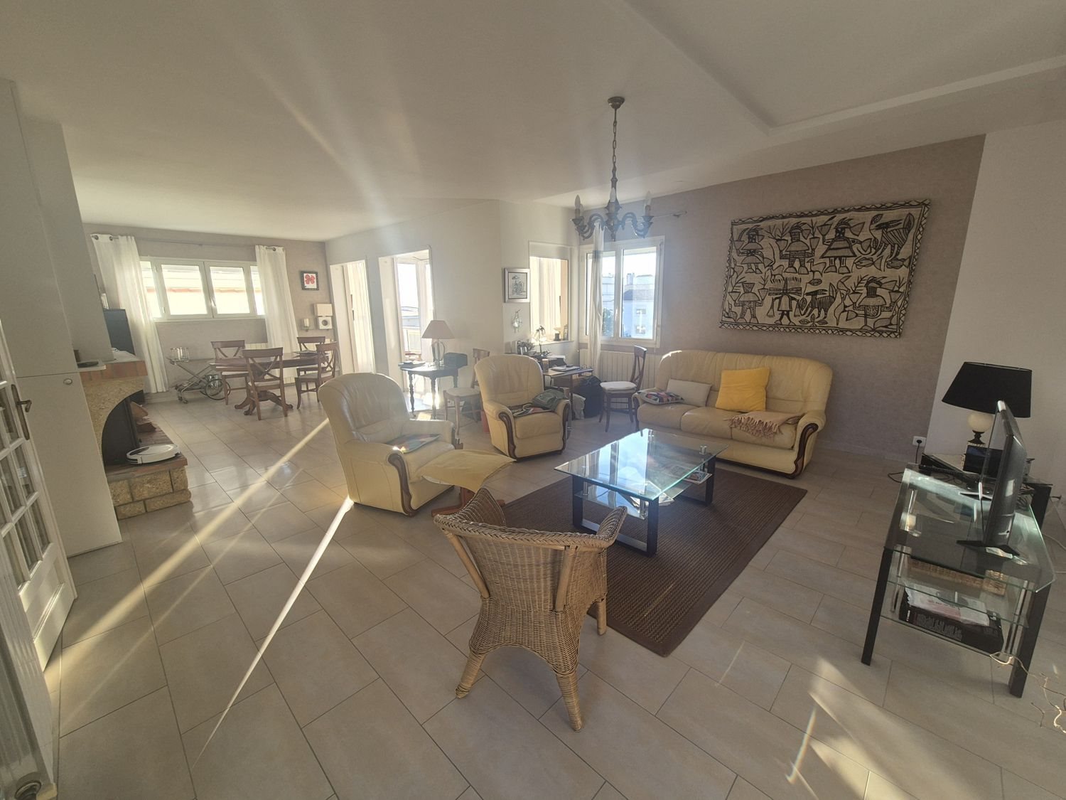 Maison à vendre, 133m², Royan