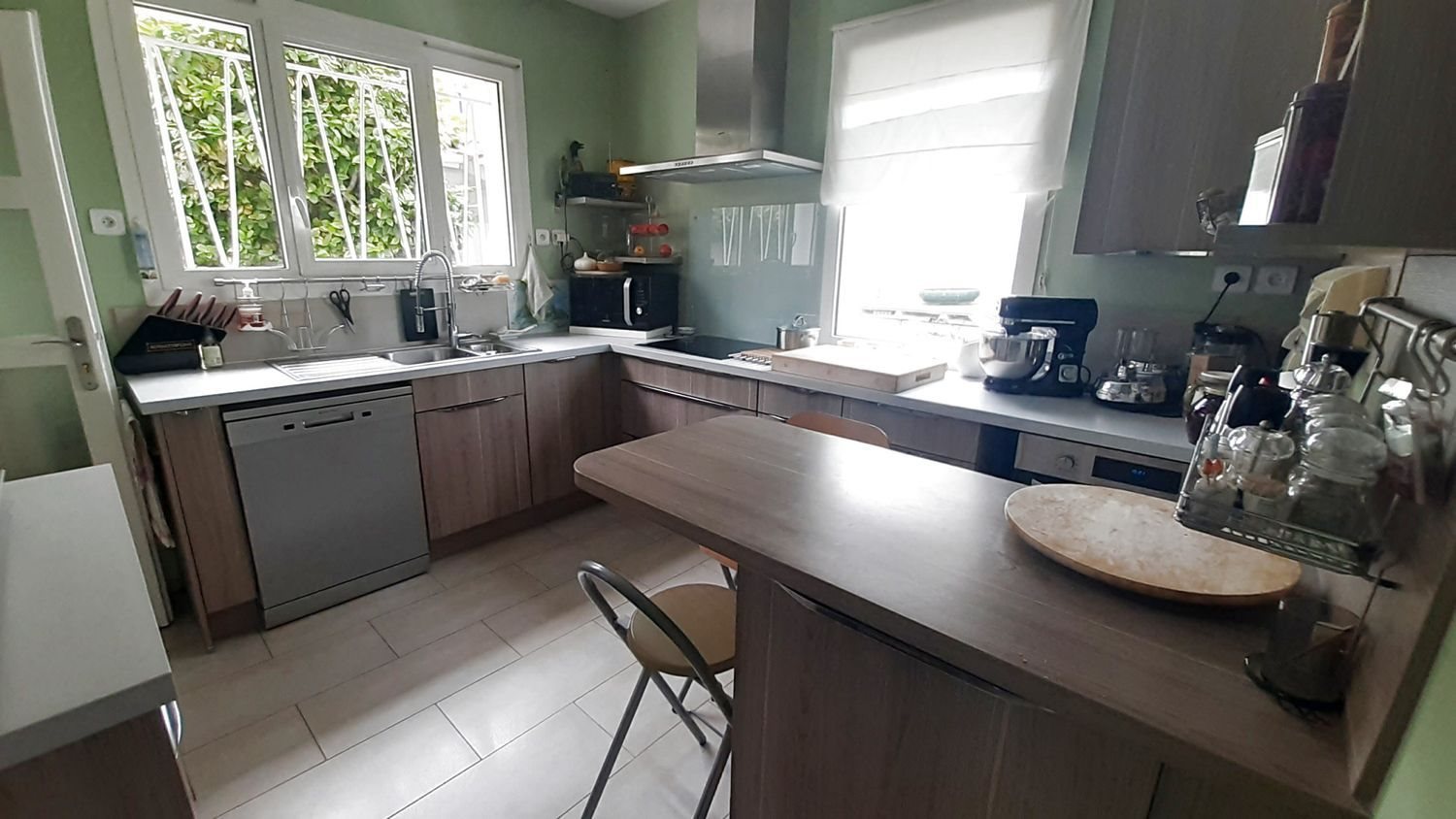 Maison à vendre, 133m², Royan