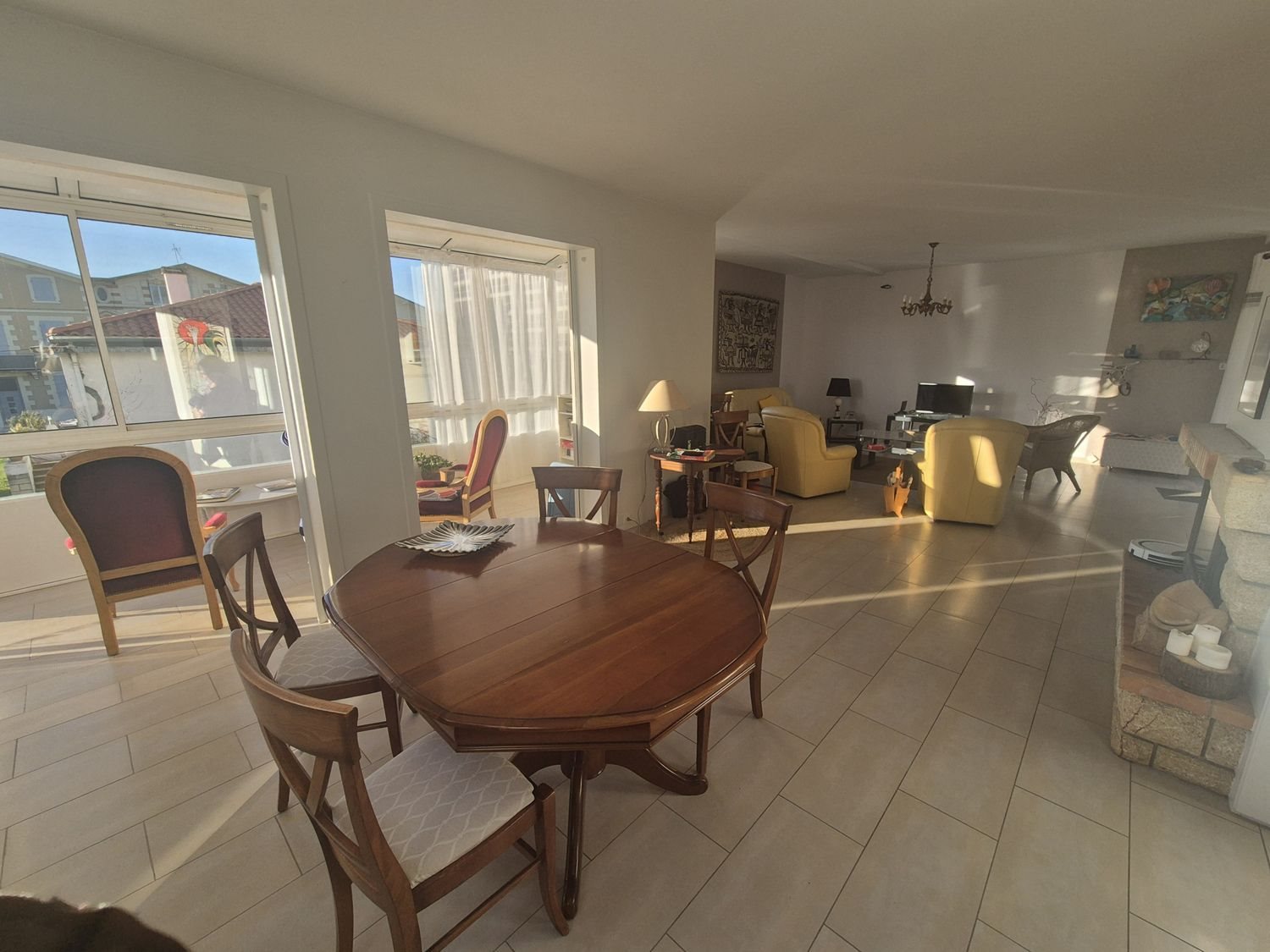 Maison à vendre, 133m², Royan