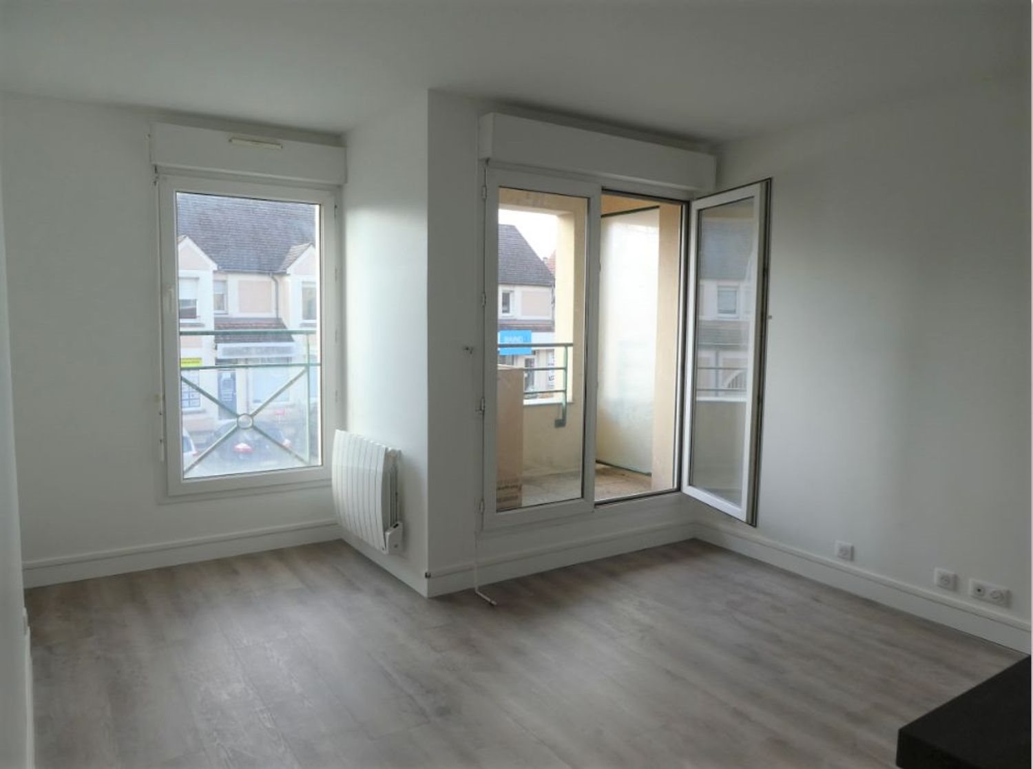 Appartement à vendre, 35m², Gometz-le-Châtel