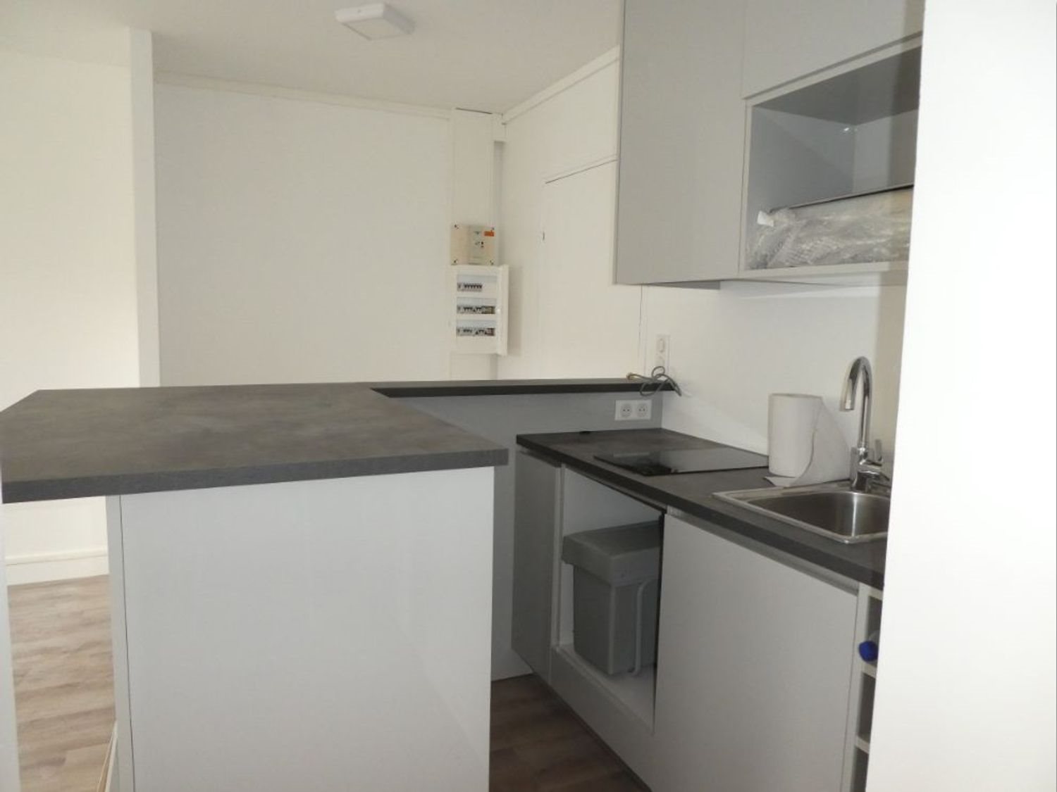 Appartement à vendre, 35m², Gometz-le-Châtel