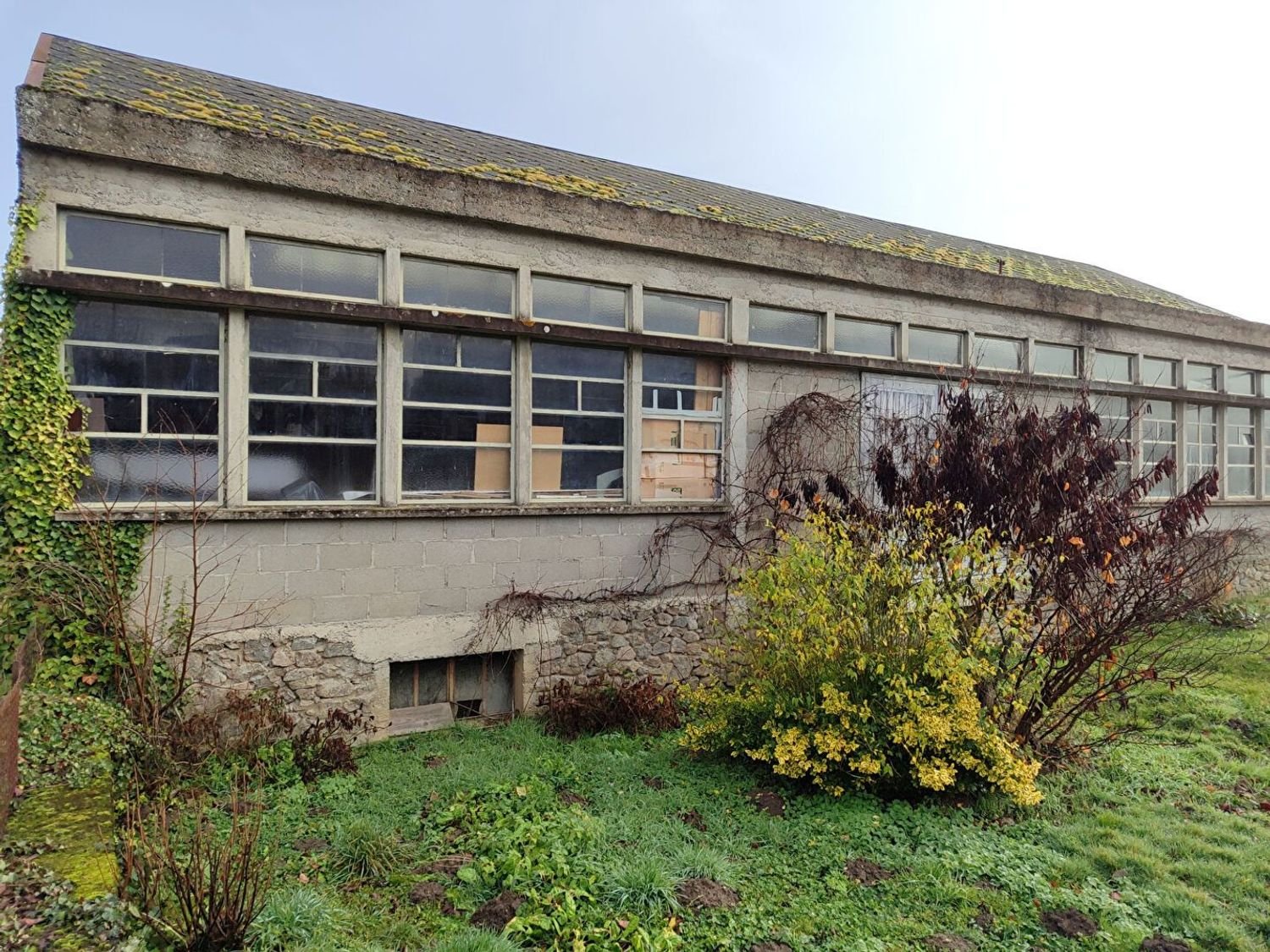 Maison à vendre, 120m², Saint-Médard-la-Rochette