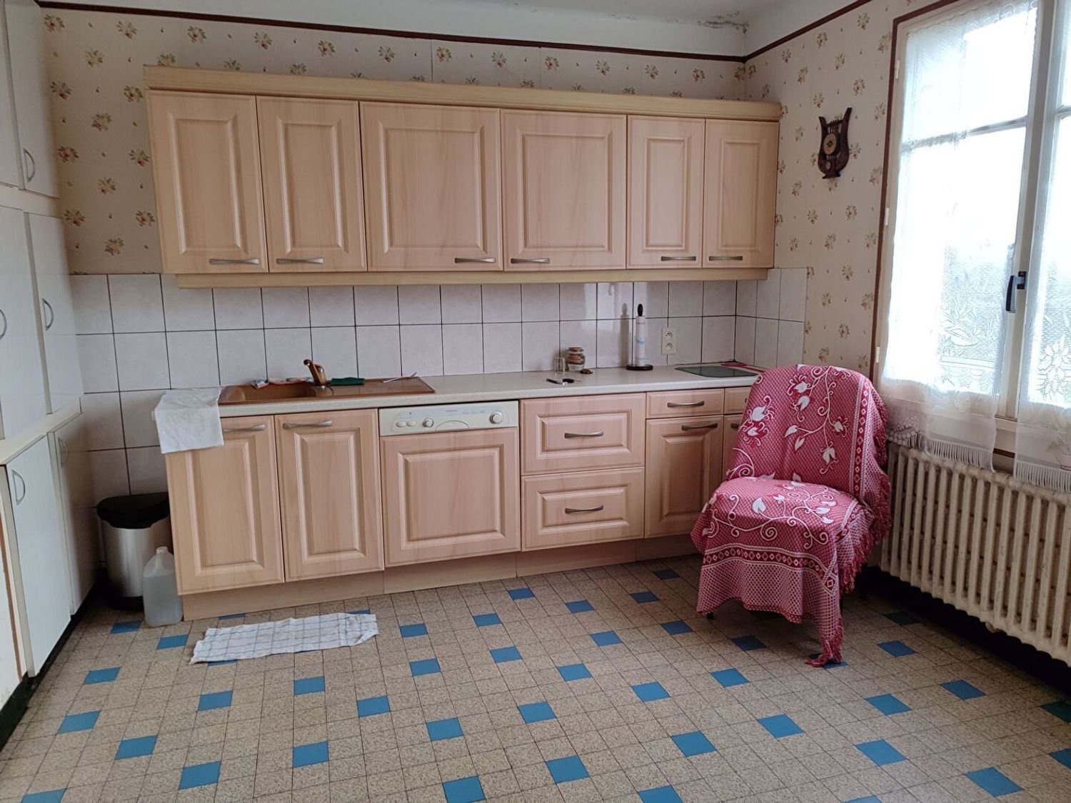 Maison à vendre, 120m², Saint-Médard-la-Rochette