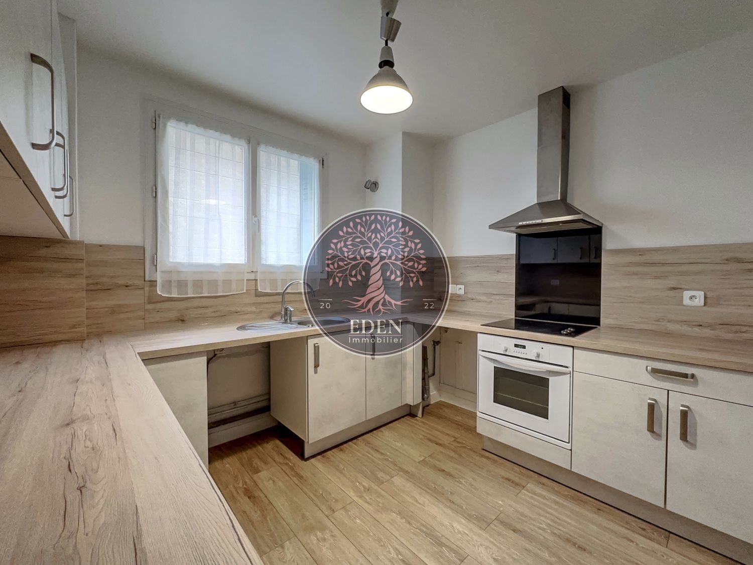 Appartement à vendre, 80m², Dreux