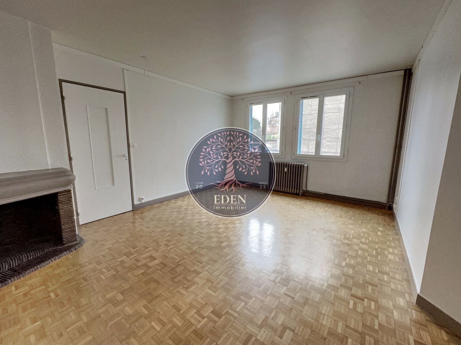 Appartement à vendre, 80m², Dreux