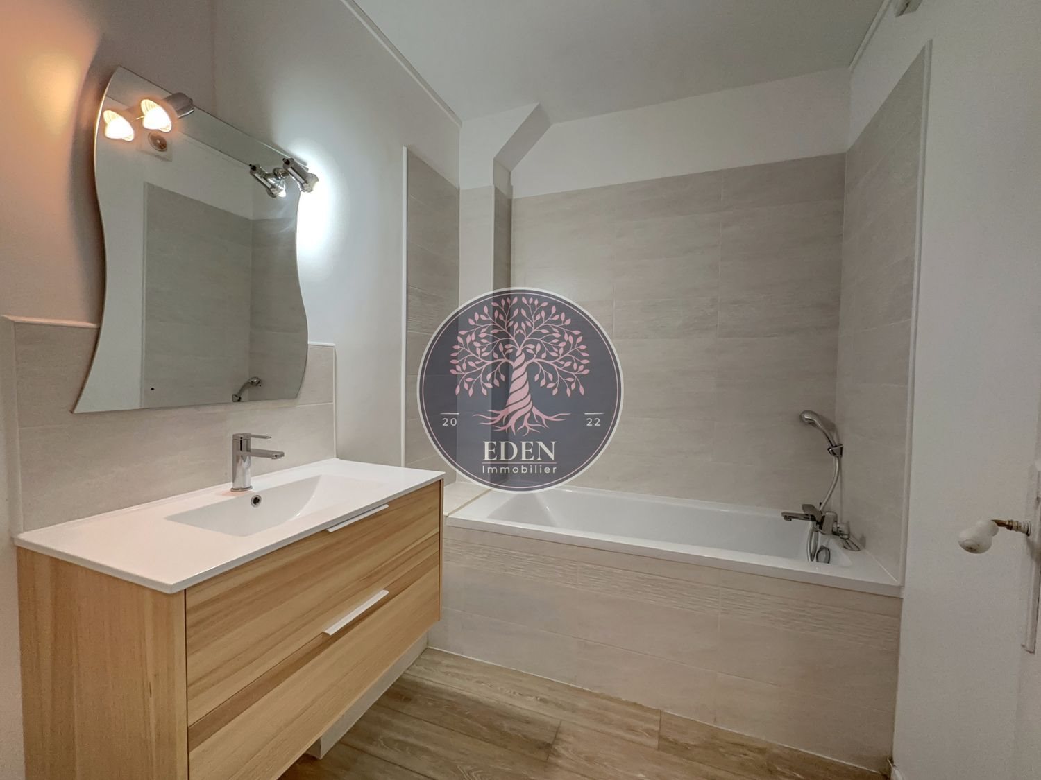 Appartement à vendre, 80m², Dreux