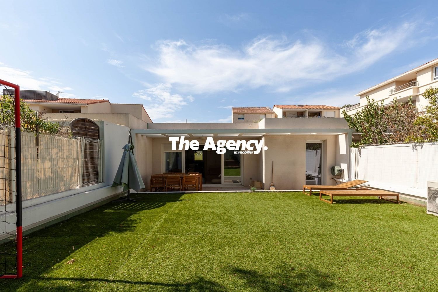 Maison à vendre, 70m², Marseille 9ème