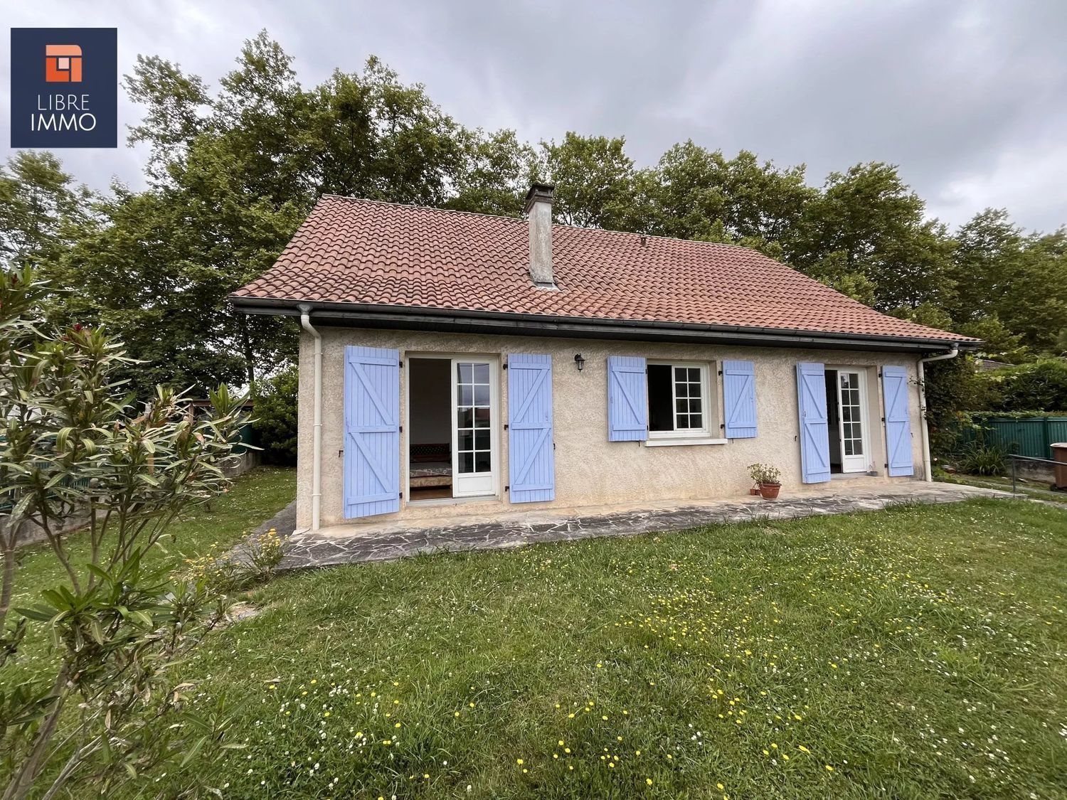 Maison à vendre, 159m², Pau