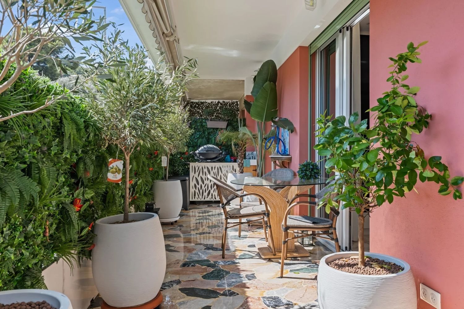 Appartement à vendre, 108m², Nice
