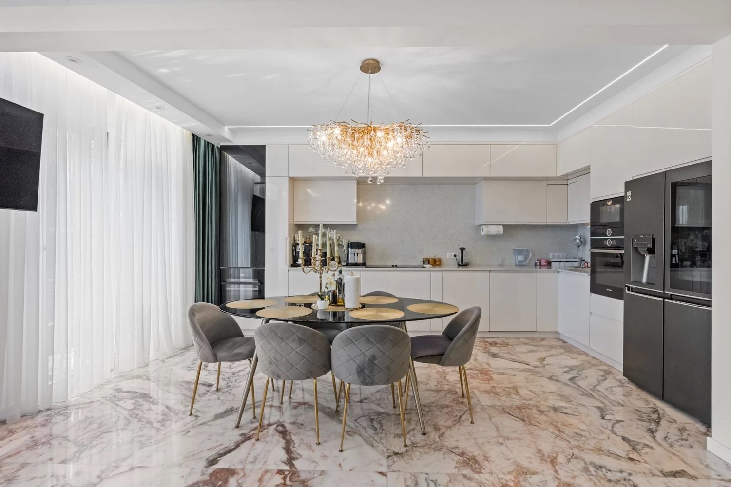Appartement à vendre, 108m², Nice