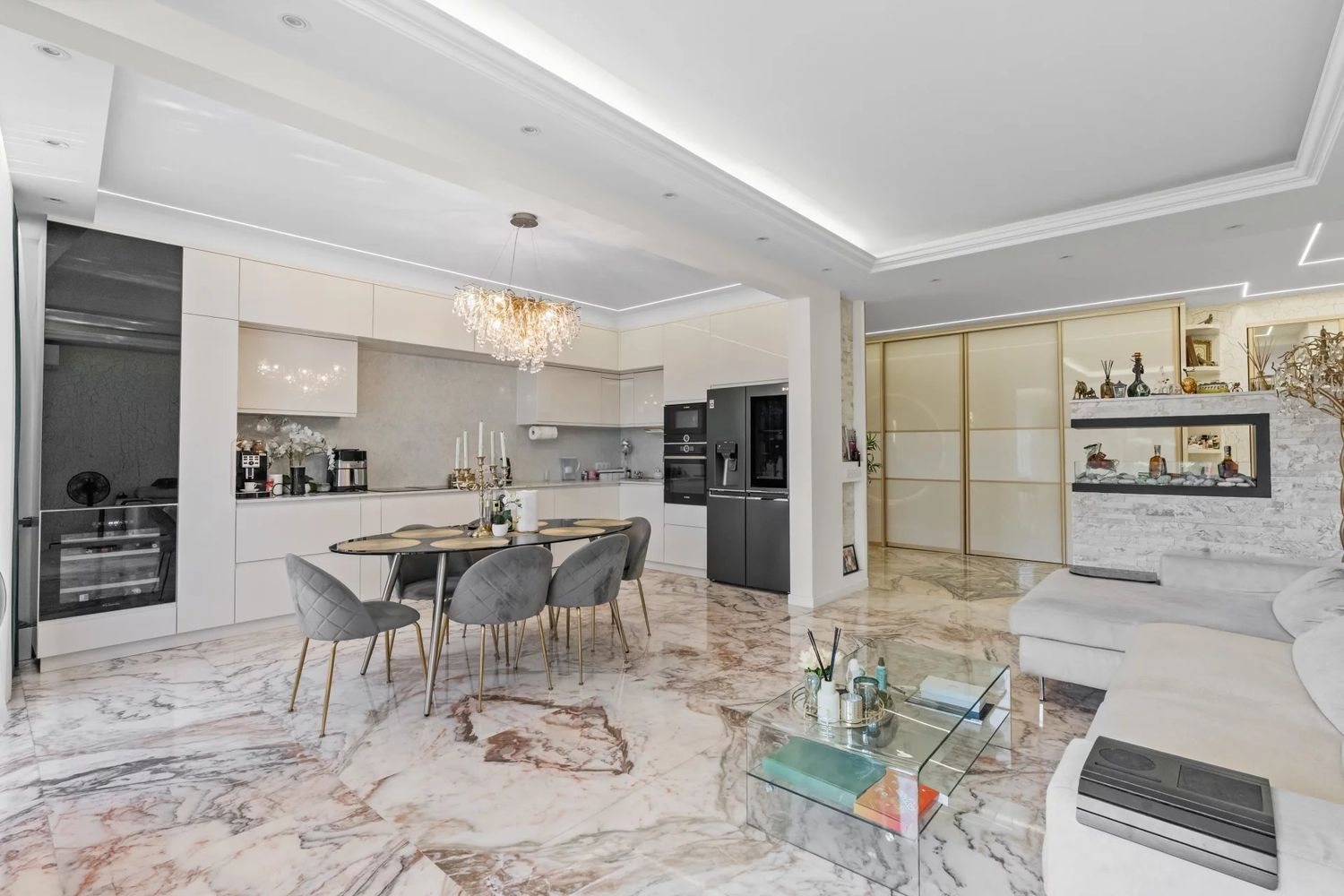 Appartement à vendre, 108m², Nice
