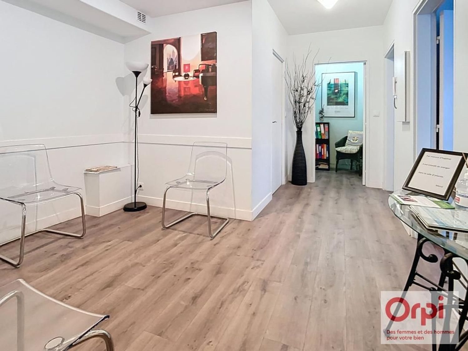 Appartement à vendre, 66m², Issy-les-Moulineaux