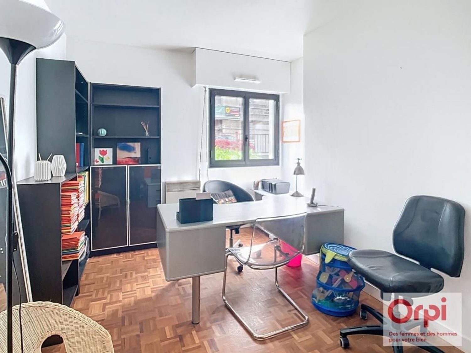 Appartement à vendre, 66m², Issy-les-Moulineaux