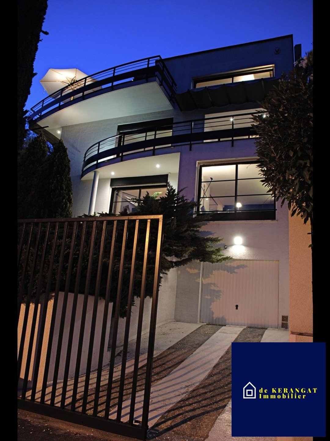Maison à vendre, 211m², Le Plessis-Robinson