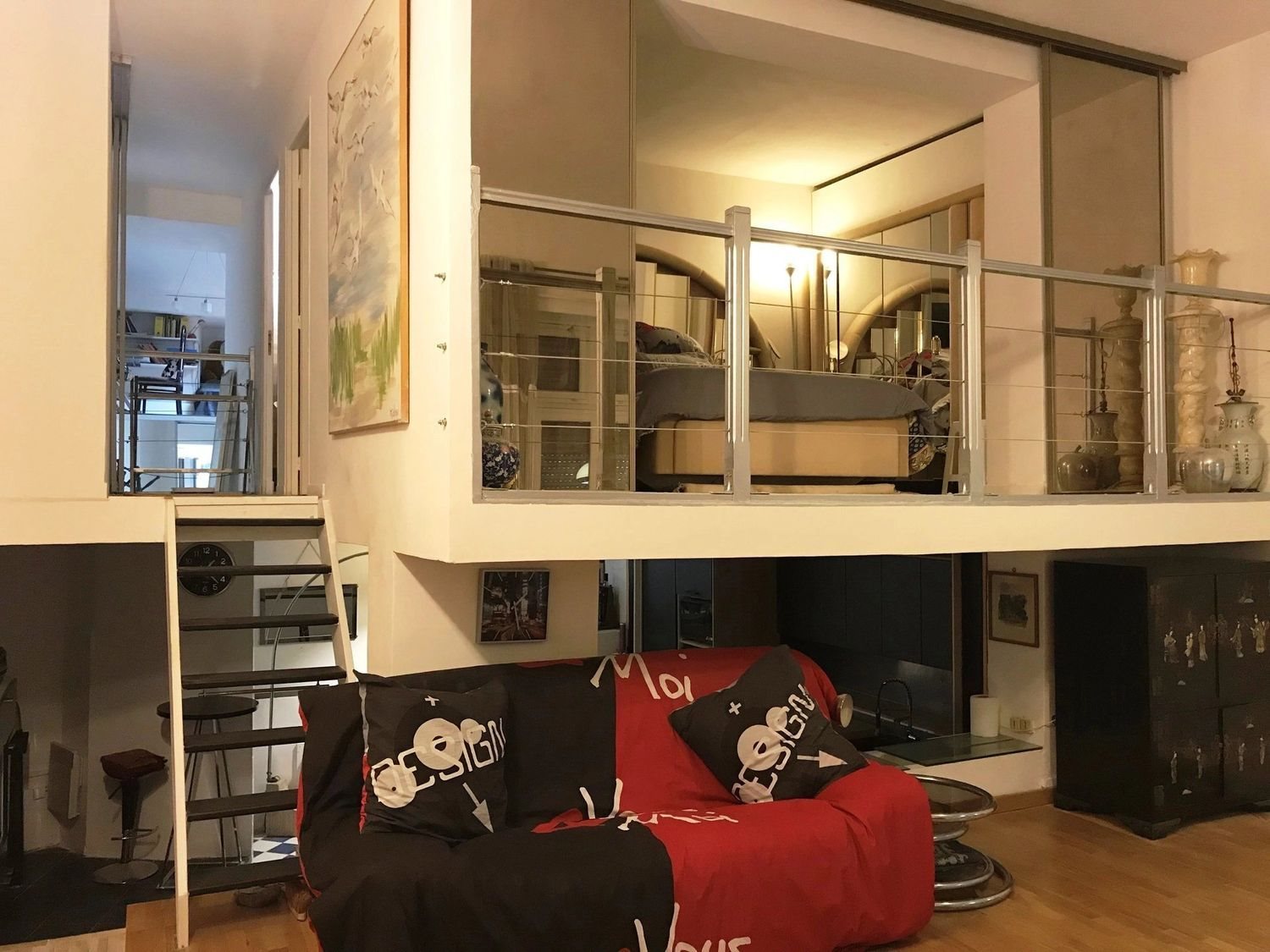 Appartement à vendre, 115m², Enghien-les-Bains