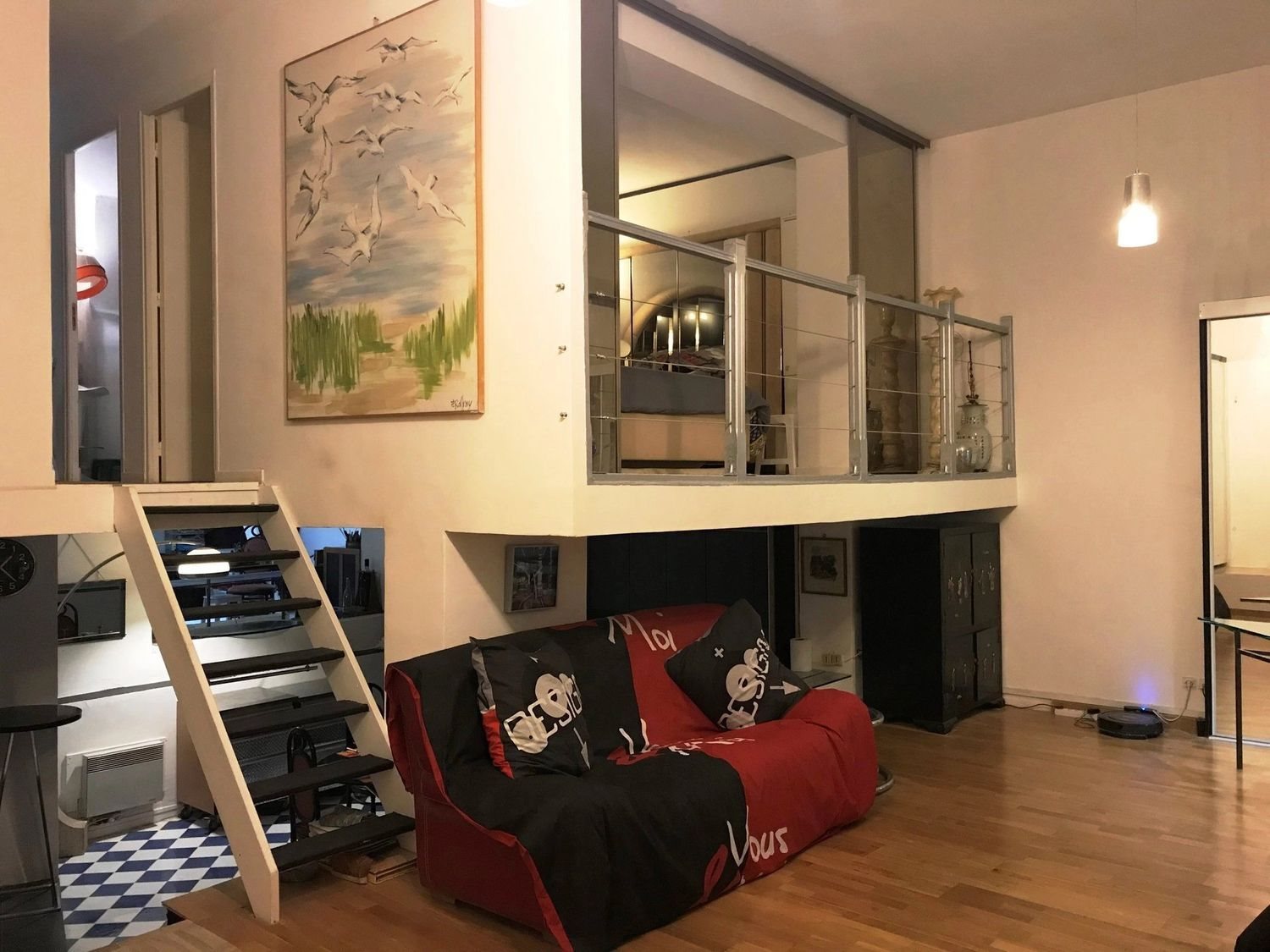Appartement à vendre, 115m², Enghien-les-Bains