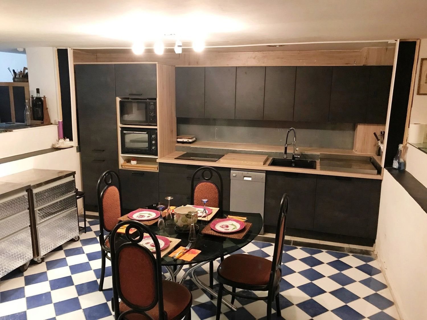 Appartement à vendre, 115m², Enghien-les-Bains