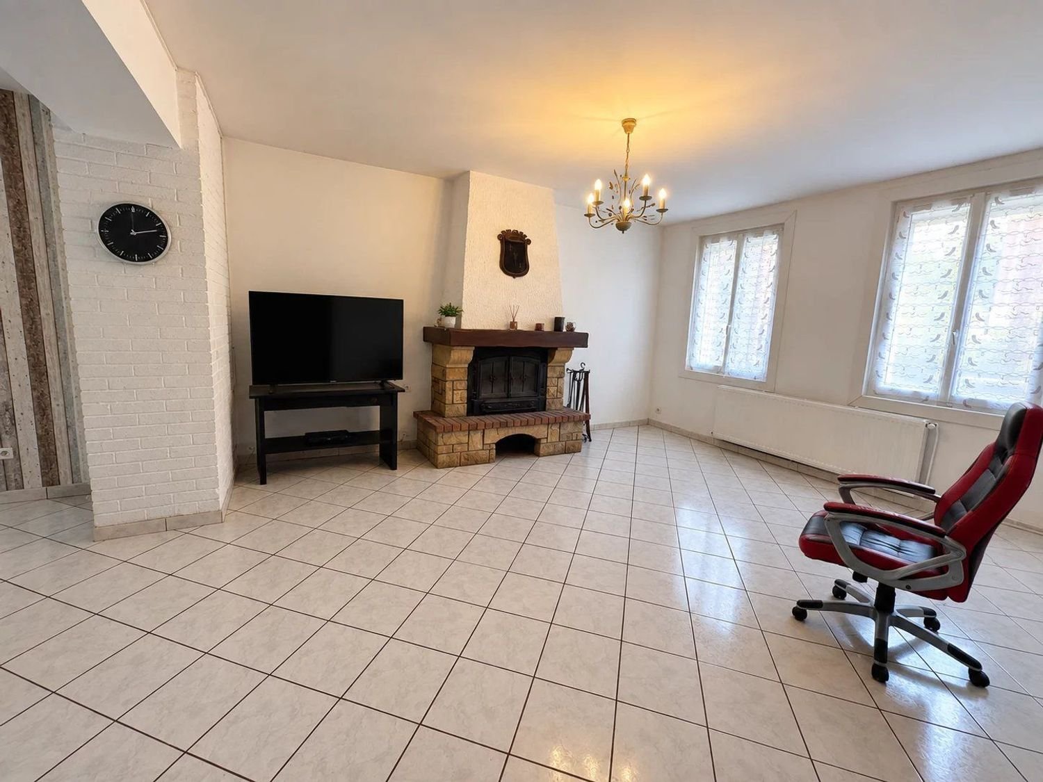 Maison à vendre, 118m², Escaudoeuvres