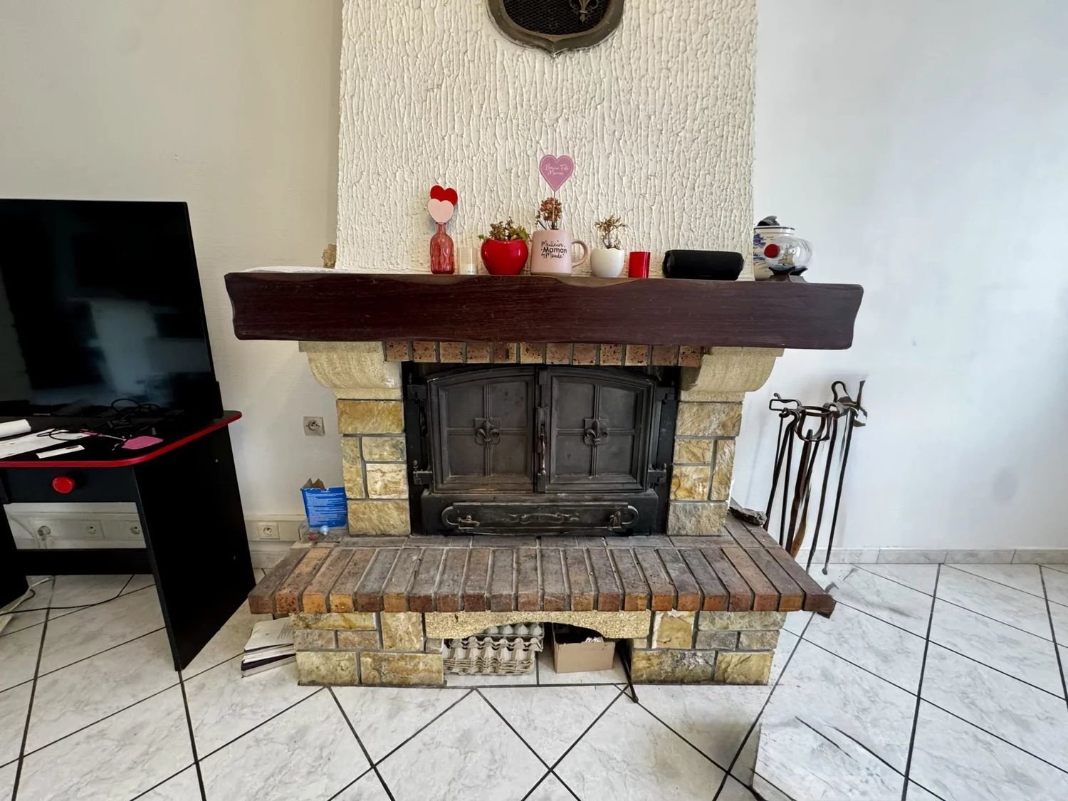 Maison à vendre, 118m², Escaudoeuvres