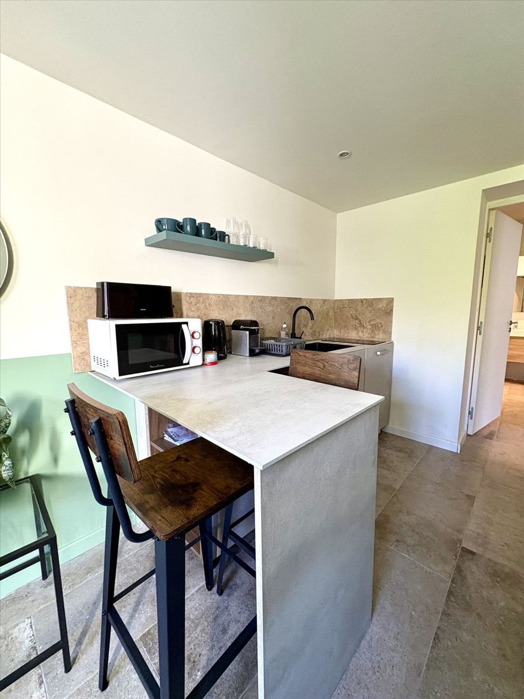 Appartement à louer, 30m², Aix-en-Provence