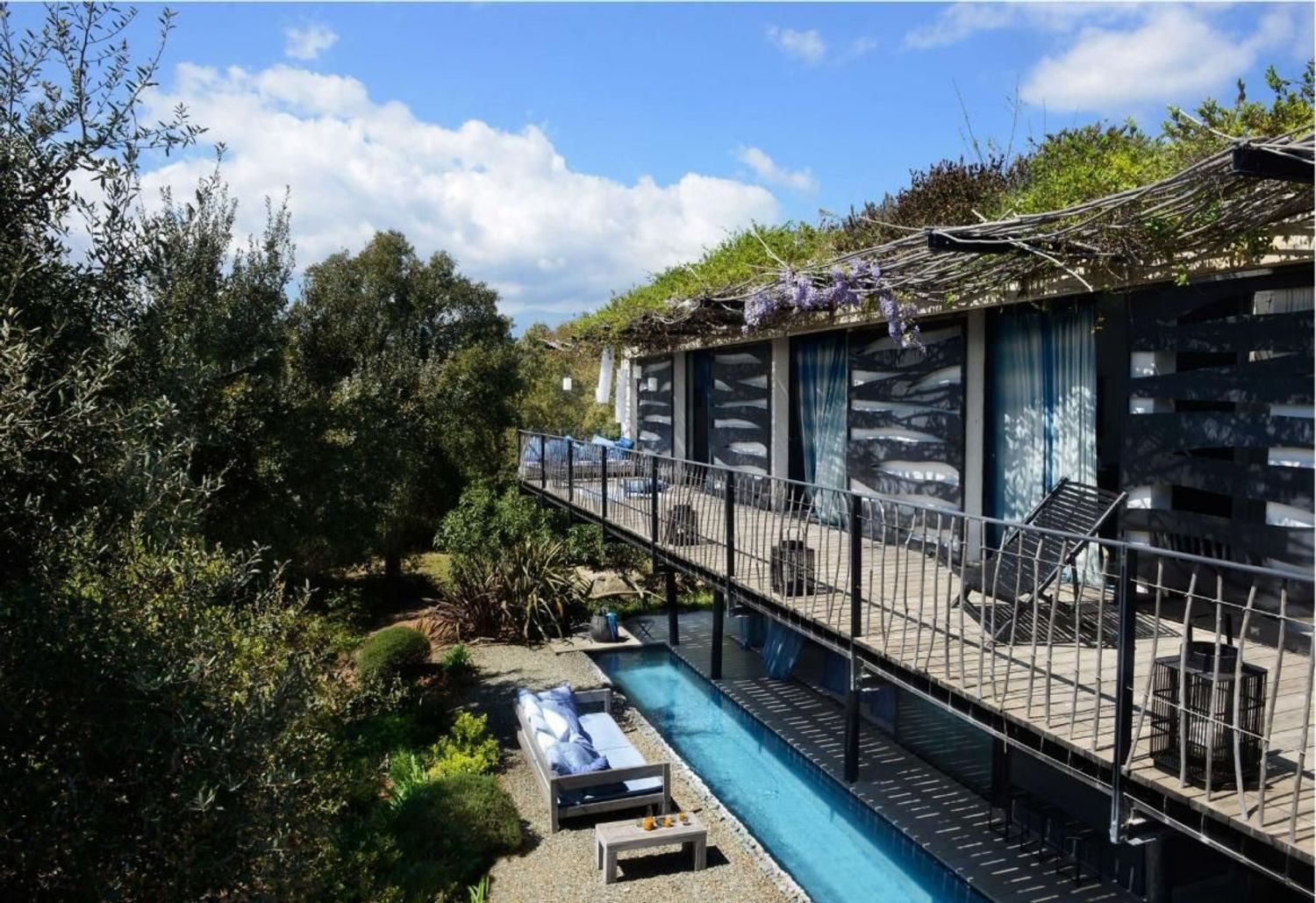 Maison à vendre, 160m², Zonza