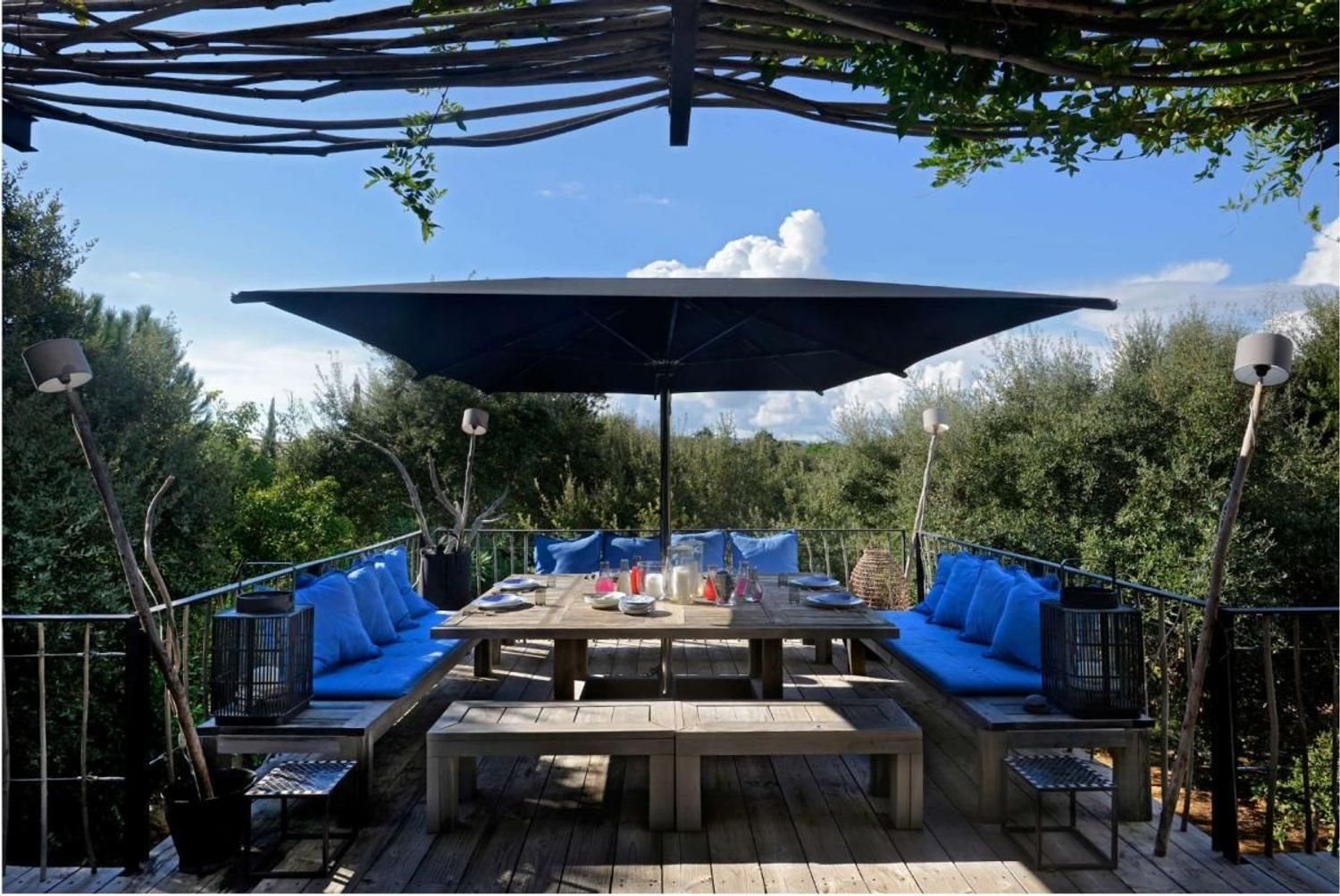 Maison à vendre, 160m², Zonza