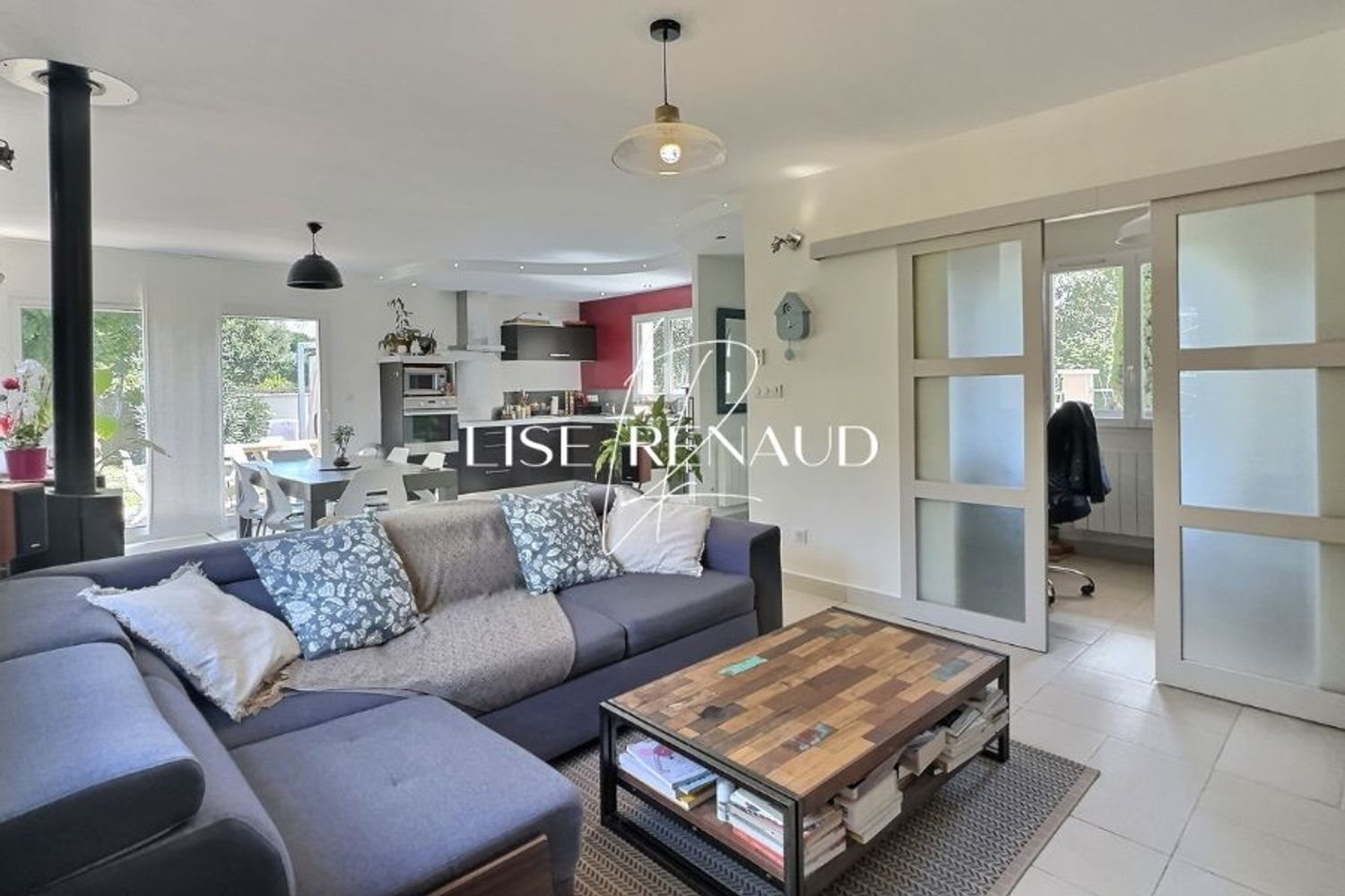 Maison à vendre, 104m², Aucamville