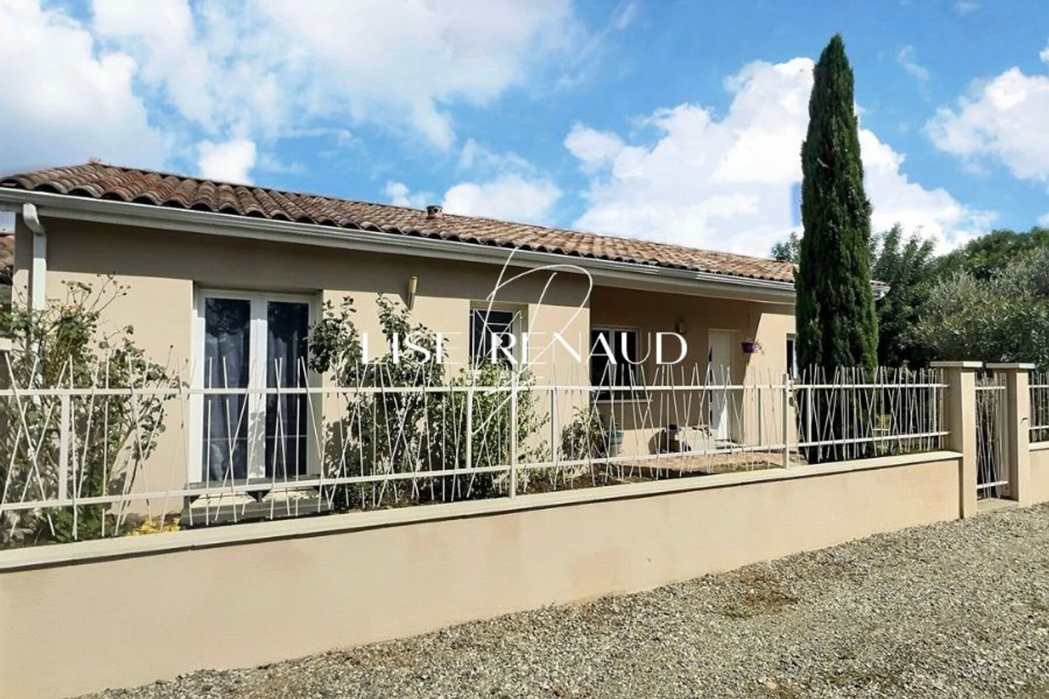 Maison à vendre, 104m², Aucamville