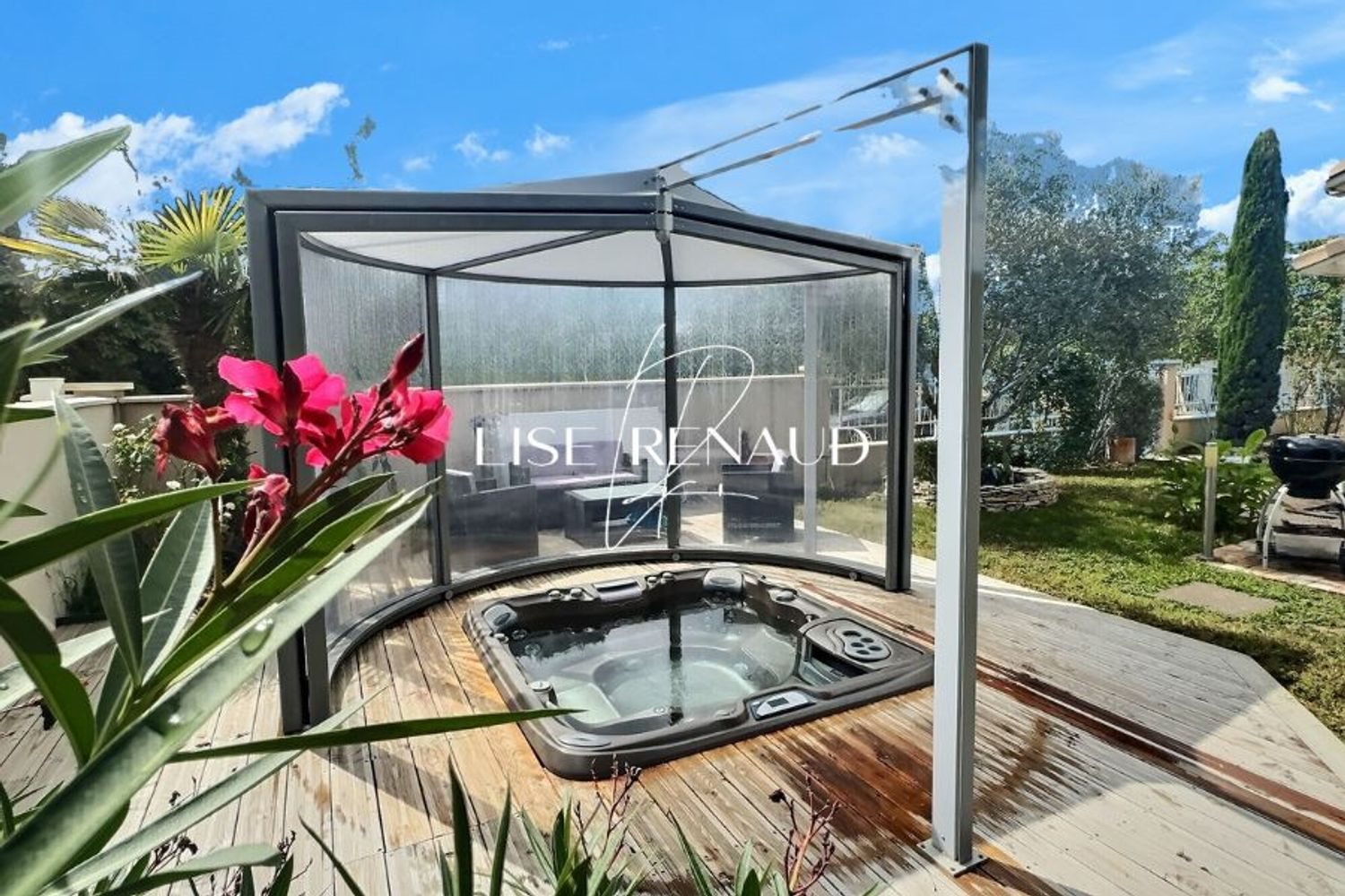Maison à vendre, 104m², Aucamville
