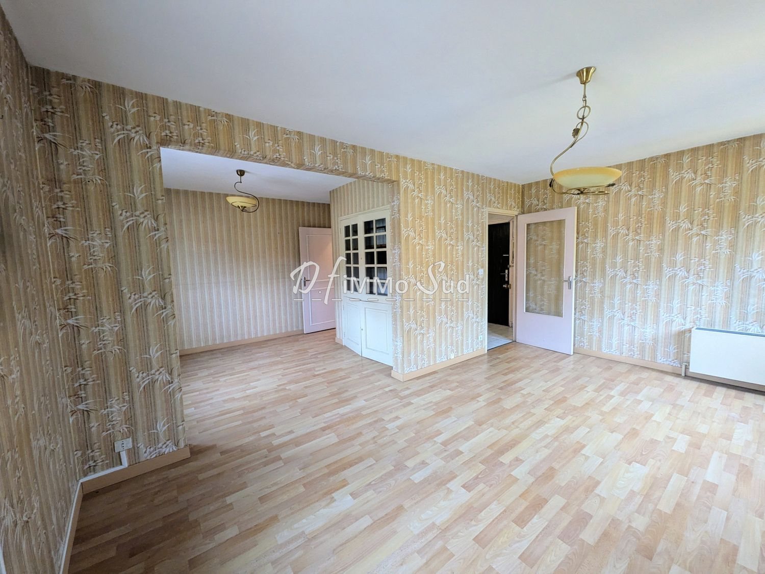 Appartement à vendre, 62m², Narbonne