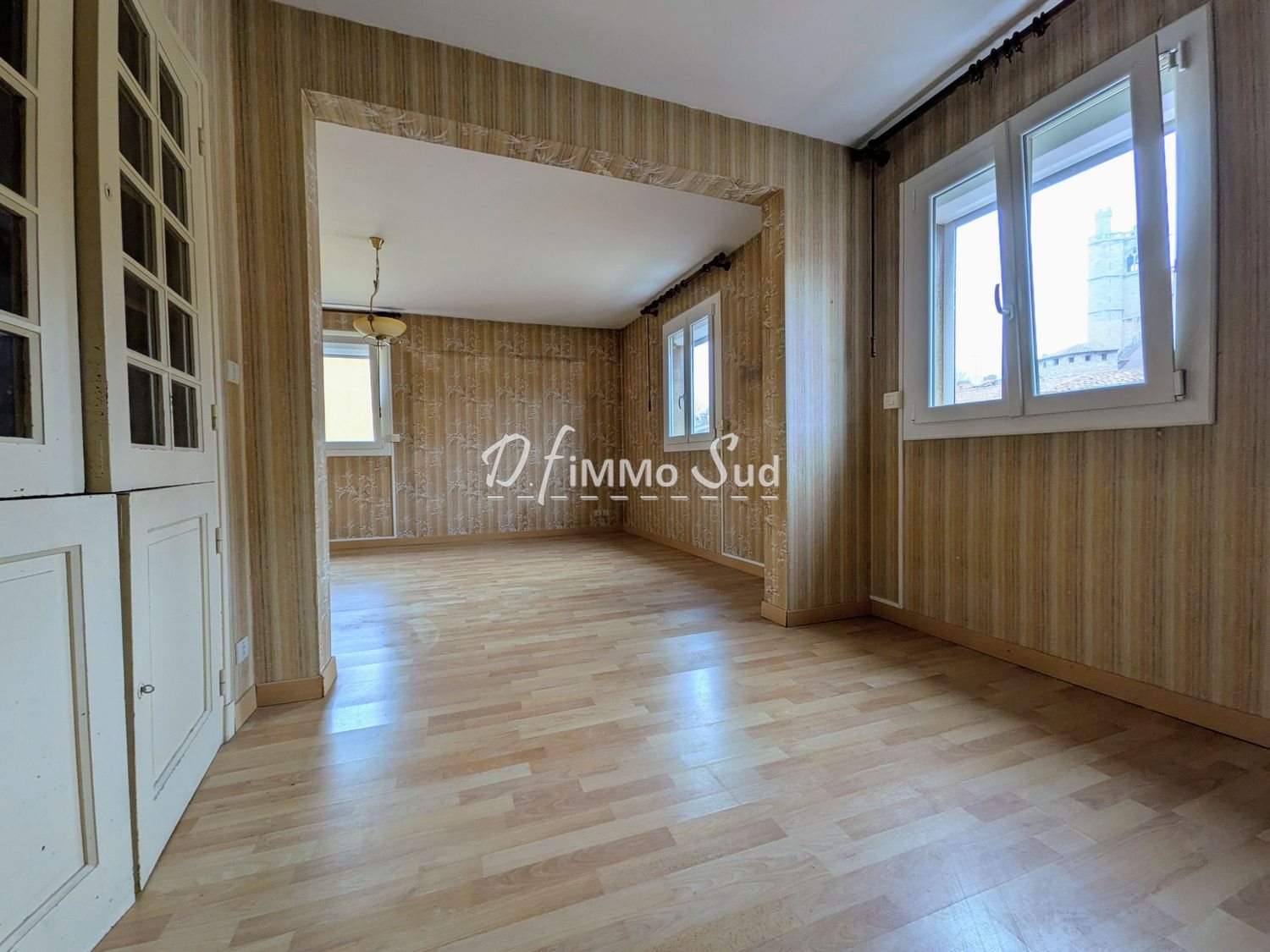Appartement à vendre, 62m², Narbonne