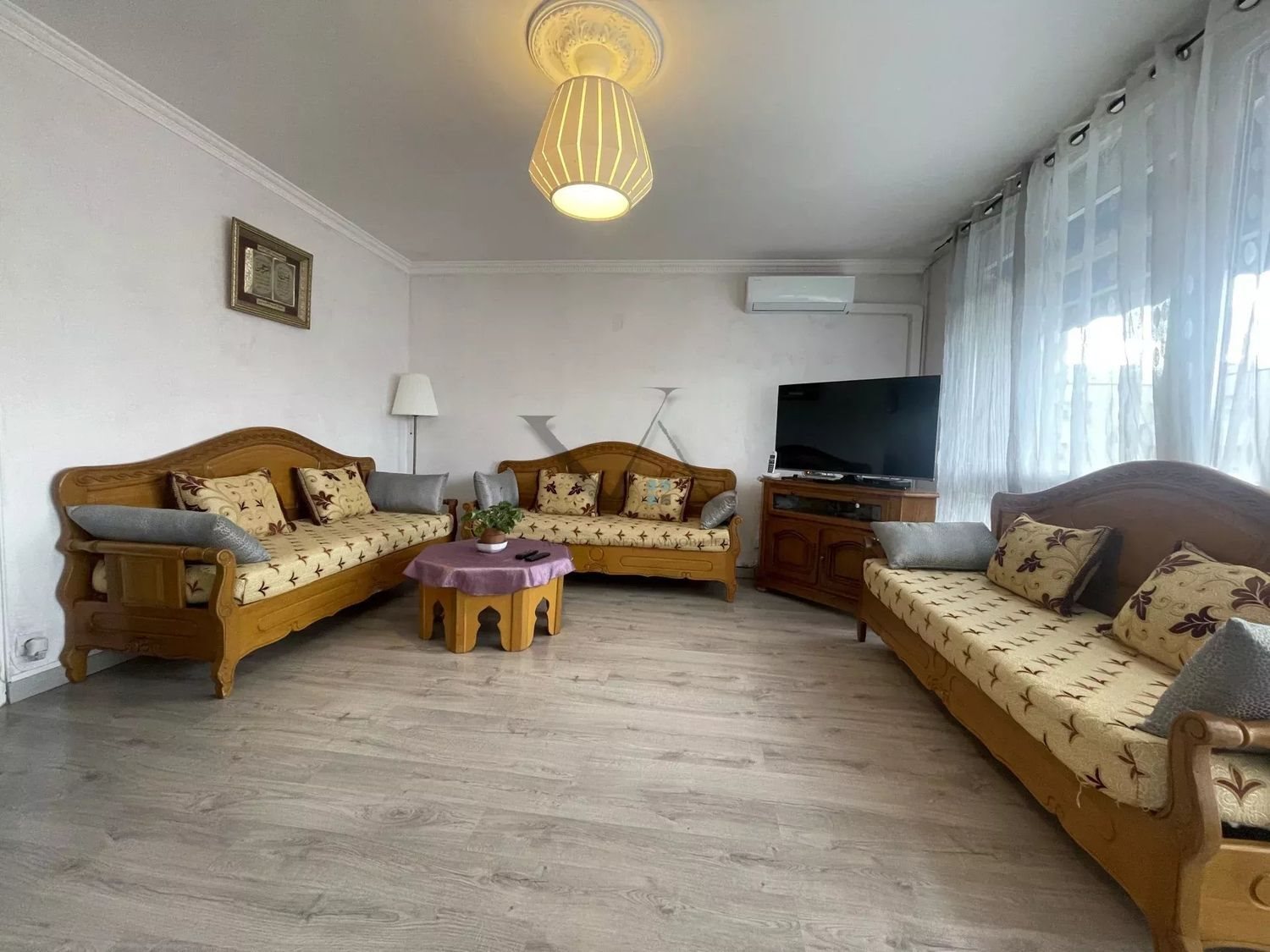 Appartement à vendre, 76m², Montélimar