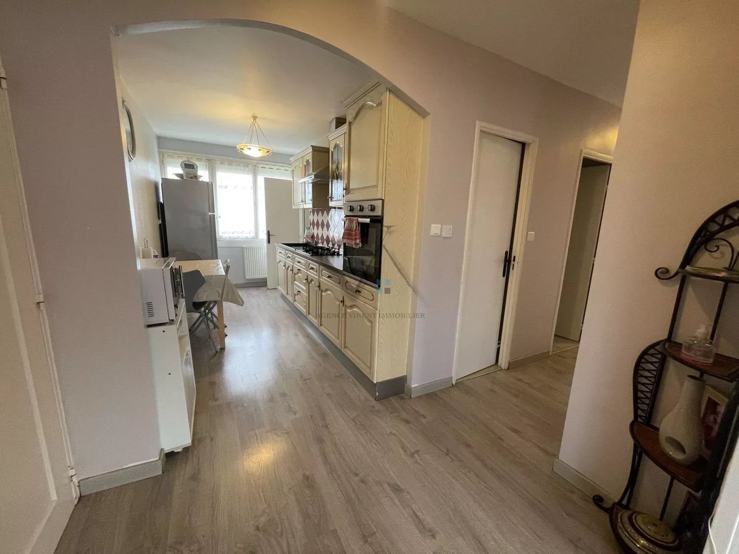 Appartement à vendre, 76m², Montélimar