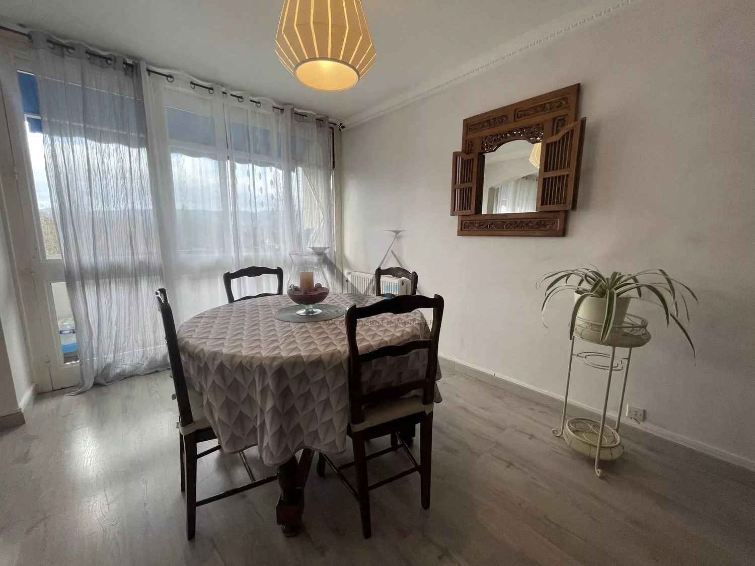 Appartement à vendre, 76m², Montélimar